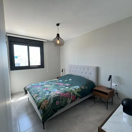 The Aire Residencial By Mar Holidays Apartment *
