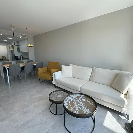 Apartment The Aire Residencial By Mar Holidays Orihuela