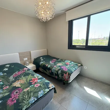 Apartment The Aire Residencial By Mar Holidays *