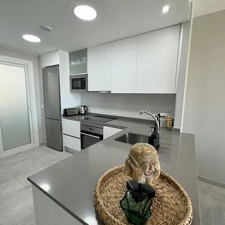 The Aire Residencial By Mar Holidays *