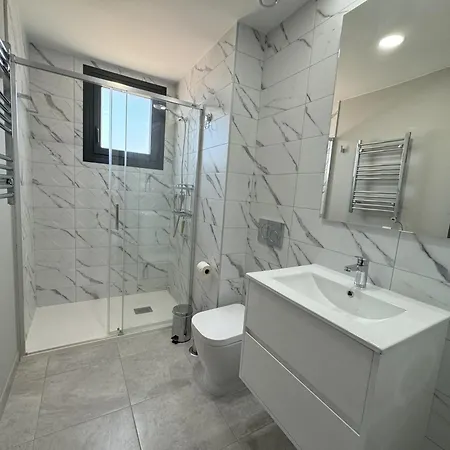 Apartment The Aire Residencial By Mar Holidays *