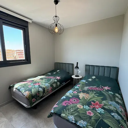Apartment The Aire Residencial By Mar Holidays Orihuela