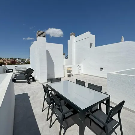 The Aire Residencial By Mar Holidays *