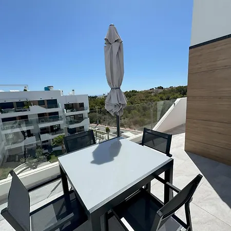 Apartment The Aire Residencial By Mar Holidays *