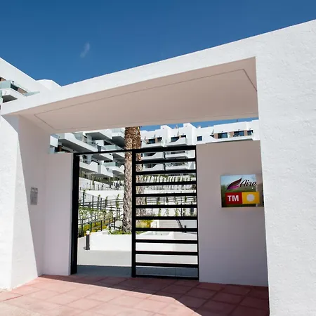 Apartment The Aire Residencial By Mar Holidays