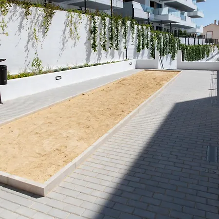 The Aire Residencial By Mar Holidays *