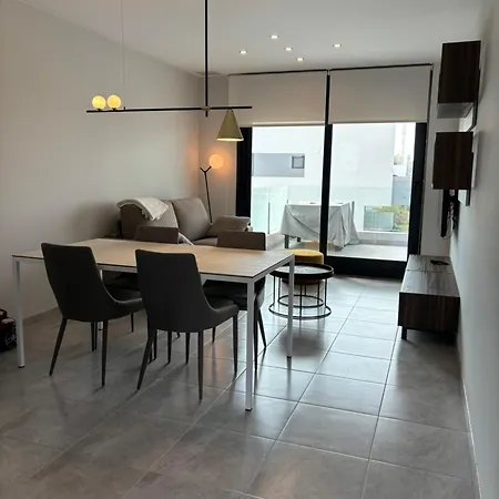 The Aire Residencial By Mar Holidays *