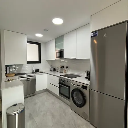 The Aire Residencial By Mar Holidays *