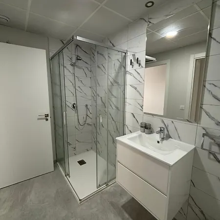 The Aire Residencial By Mar Holidays *