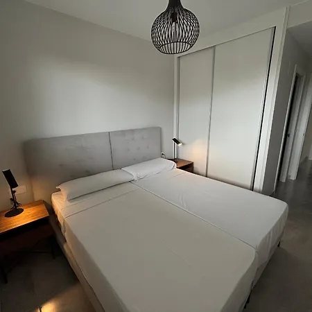 The Aire Residencial By Mar Holidays Apartment