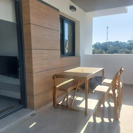 The Aire Residencial By Mar Holidays Apartment *