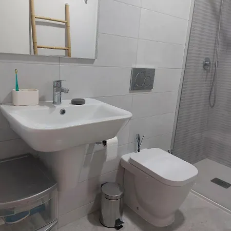 The Aire Residencial By Mar Holidays Apartment